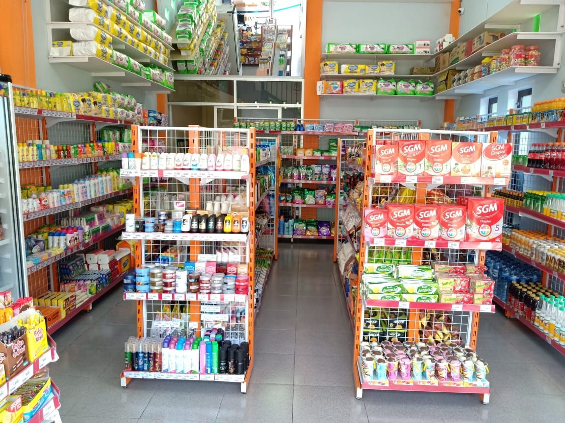 Mall Baru vs Tradisi Parcel Lebaran: Siapa yang Akan Menang di Cilacap?